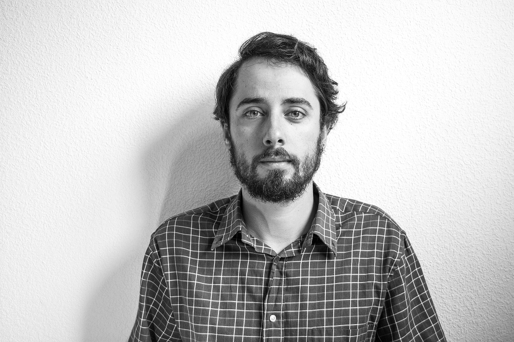 Héctor Sanmiguel, founder of Artiga Partners